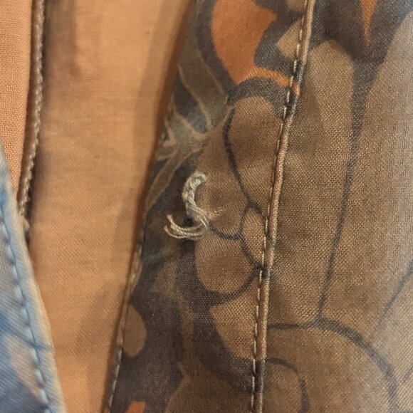 Anthropologie The Somerset Jumpsuit: Organza Edition - Picture 10 of 10